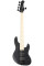 Бас-гітара FGN (Fujigen) JMJ53-ASH-DE-M Mighty Jazz Dark Evolution Series (Open Pore Black)