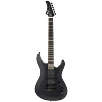 Електрогітара FGN (Fujigen) JMY3-ASH-E-OPB Mythic J-Standard Series (Open Pore Black)