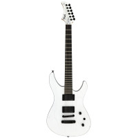 Electric Guitar FGN (Fujigen) JMY3-ASH-E-OPW Mythic J-Standard Series (Open Pore White)