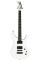 Электрогитара FGN (Fujigen) JMY3-ASH-E-OPW Mythic J-Standard Series (Open Pore White)