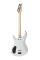 Электрогитара FGN (Fujigen) JMY3-ASH-E-OPW Mythic J-Standard Series (Open Pore White)