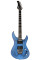 Электрогитара FGN (Fujigen) JMY3-EW1-DL-E-ABF Mythic J-Standard Series (Arctic Blue Flat)