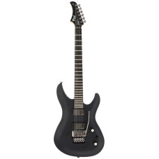 Electric Guitar FGN (Fujigen) JMY3-MH-DL-E-MBK Mythic J-Standard Series (Matt Black)
