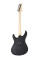 Электрогитара FGN (Fujigen) JMY3-MH-DL-E-MBK Mythic J-Standard Series (Matt Black)