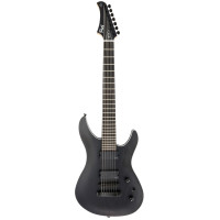 Electric Guitar FGN (Fujigen) JMY73-ASH-E-OPB Mythic J-Standard Series (Open Pore Black)