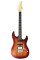 Электрогитара FGN (Fujigen) JOS2-DU-EW2-R-KNB Odyssey J-Standard Series (Koa Natural Burst)