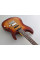 Электрогитара FGN (Fujigen) JOS2-DU-EW2-R-KNB Odyssey J-Standard Series (Koa Natural Burst)