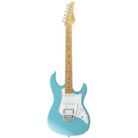 Electric Guitar FGN (Fujigen) JOS2-TD-M-MBU Odyssey J-Standard Series (Mint Blue)