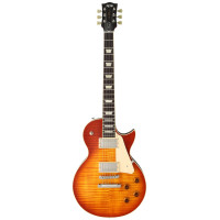 Електрогітара FGN (Fujigen) NLS10RFM-FCB Neo Classic NLS Series (Faded Cherry Burst)