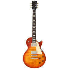 Електрогітара FGN (Fujigen) NLS10RFM-FCB Neo Classic NLS Series (Faded Cherry Burst)