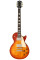 Electric Guitar FGN (Fujigen) NLS10RFM-FCB Neo Classic NLS Series (Faded Cherry Burst)