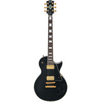 Electric Guitar FGN (Fujigen) NLC10RMP-BK Neo Classic NLC Series (Black)