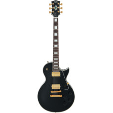 Електрогітара FGN (Fujigen) NLC10RMP-BK Neo Classic NLC Series (Black)