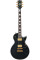 Электрогитара FGN (Fujigen) NLC10RMP-BK Neo Classic NLC Series (Black)