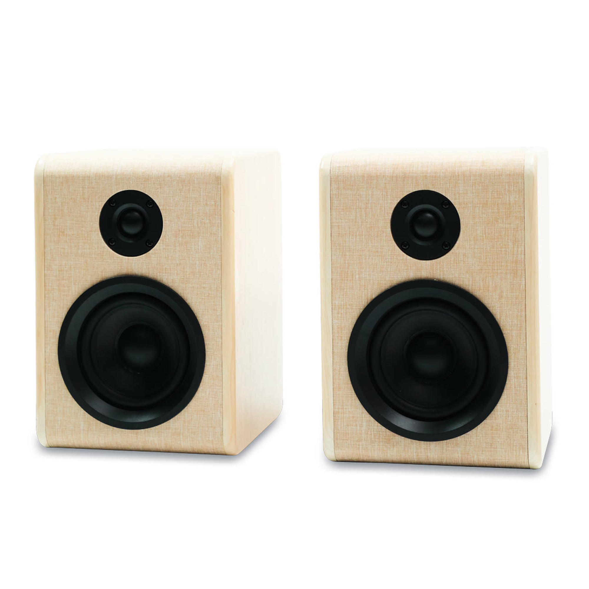 Вініловий програвач Gadhouse Dean в комплекті з акустичними системами Joan (Soft Sand)