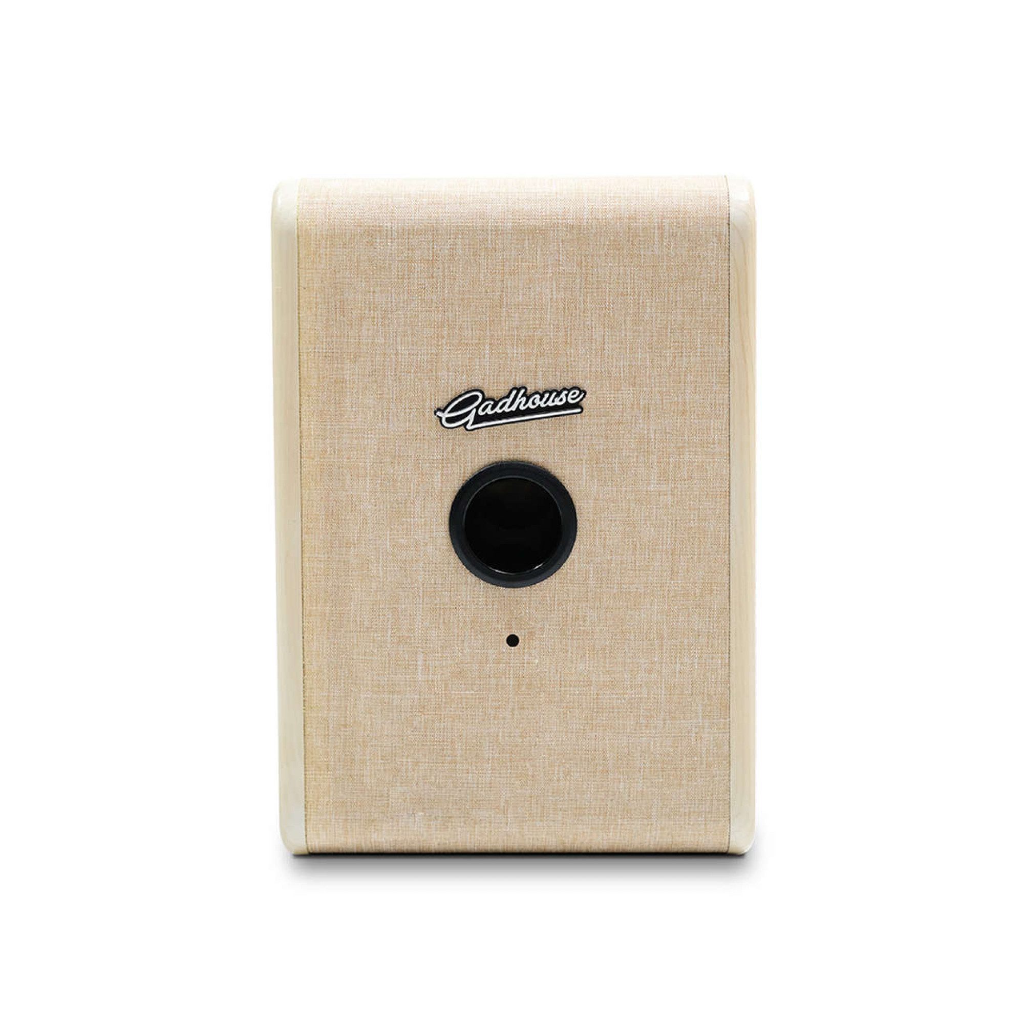 Вініловий програвач Gadhouse Dean в комплекті з акустичними системами Joan (Soft Sand)