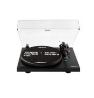 Вініловий програвач Gadhouse Mathis Turntable