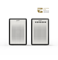 Bookshelf Speakers Gadhouse Miles