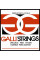 Струни для укулеле Gallistrings G216R