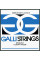 Струни для укулеле Gallistrings G216W