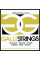 Струни для укулеле Gallistrings G216Y