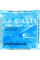 Струни для класичної гітари Gallistrings LG40 (.029-.045), La Galli, HARD, Silver