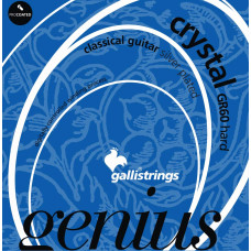 Струна для класичної гітари Gallistrings GR6004C