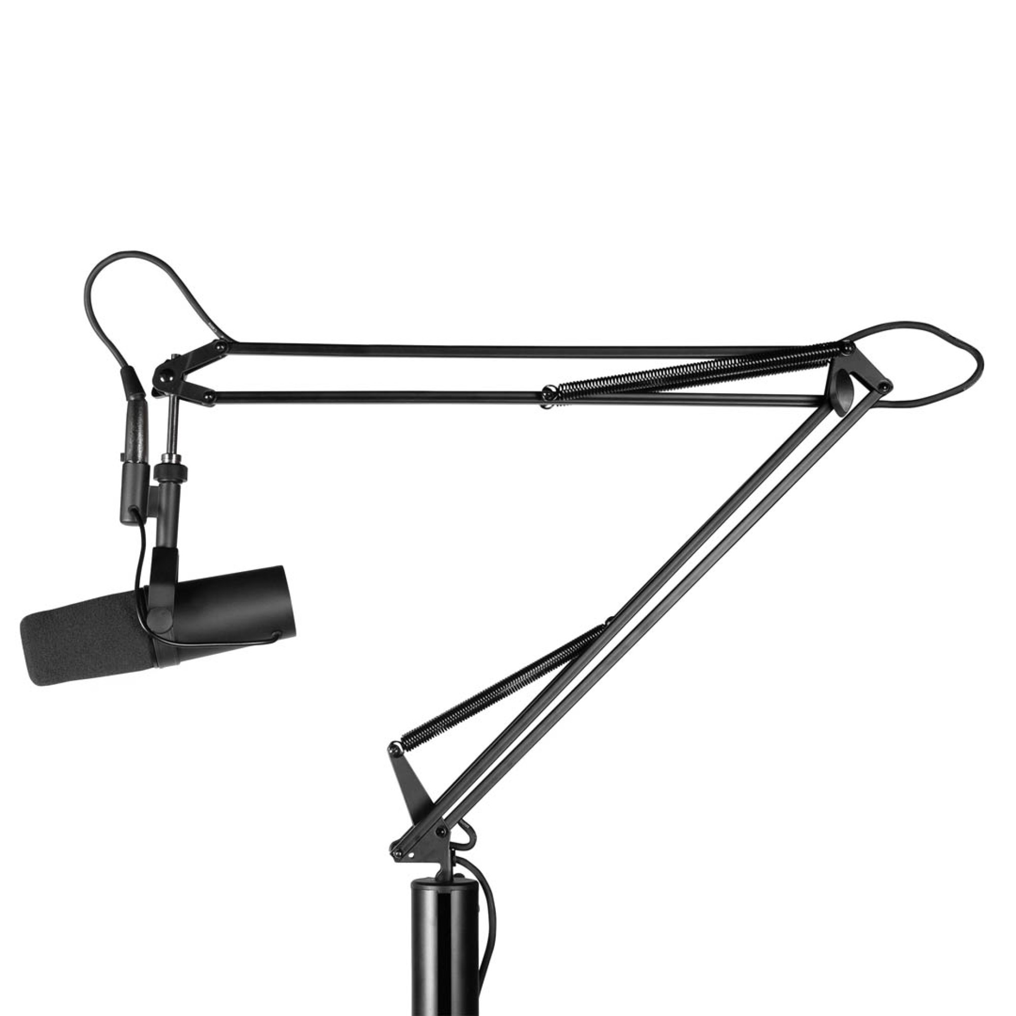 Microphone stand Gator Frameworks GFW-ID-CREATORTREE