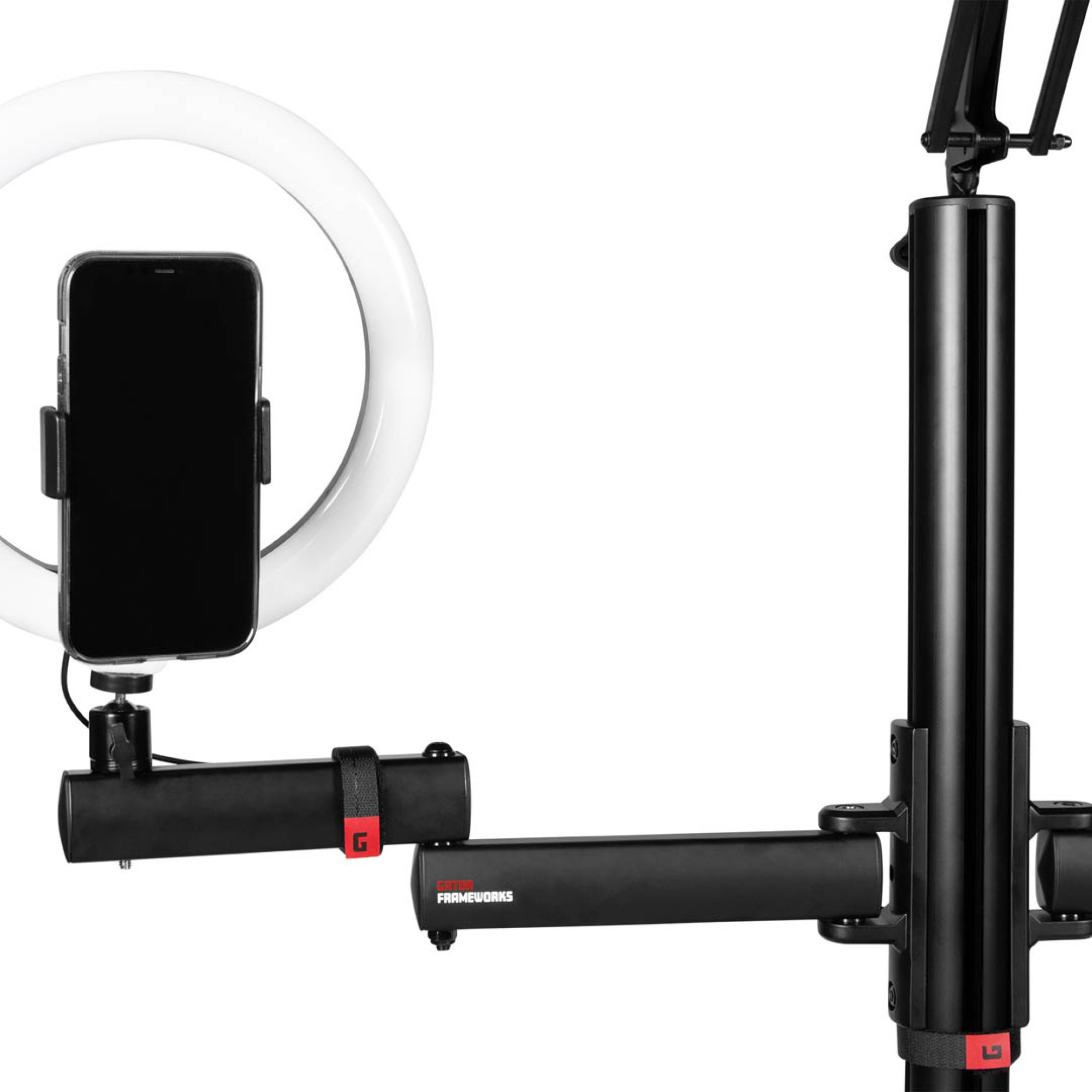 Microphone stand Gator Frameworks GFW-ID-CREATORTREE