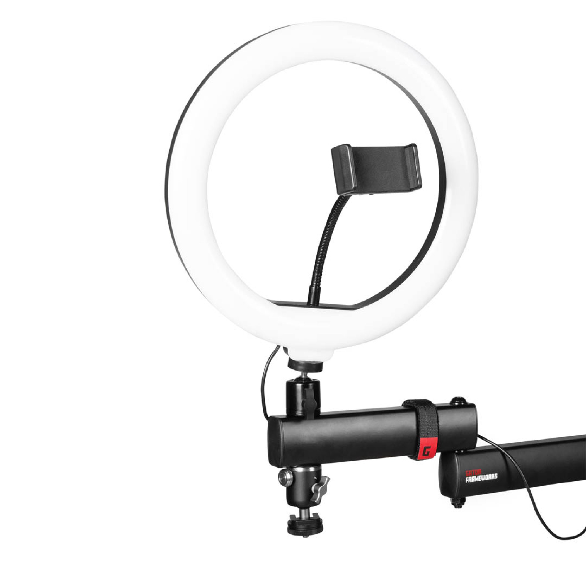 Microphone stand Gator Frameworks GFW-ID-CREATORTREE