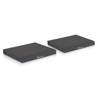 Studio Monitor Isolation Pads Gator Frameworks GFW-ISOPAD-LG