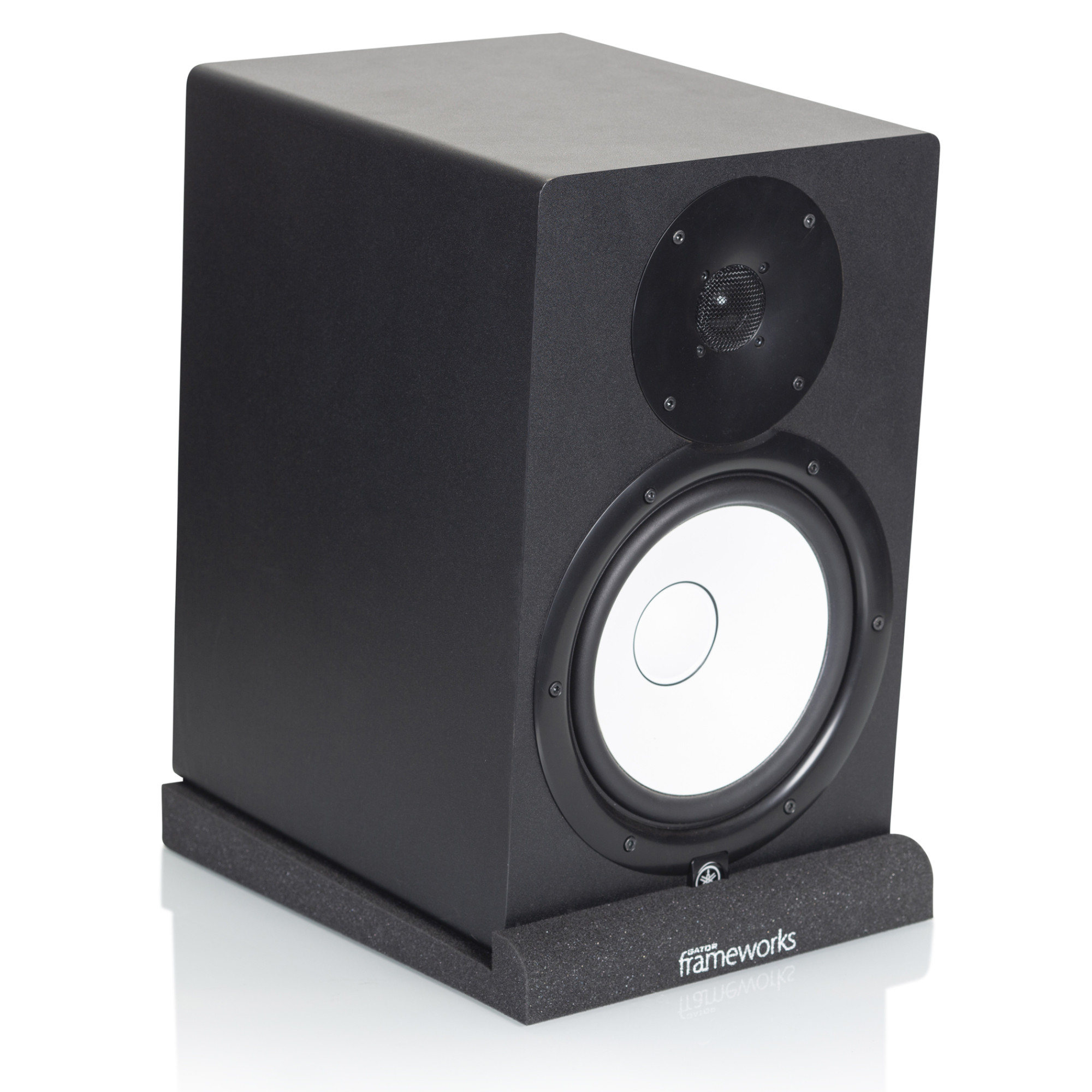 Ізоляційні прокладки для студійних моніторів Gator Frameworks GFW-ISOPAD-MD