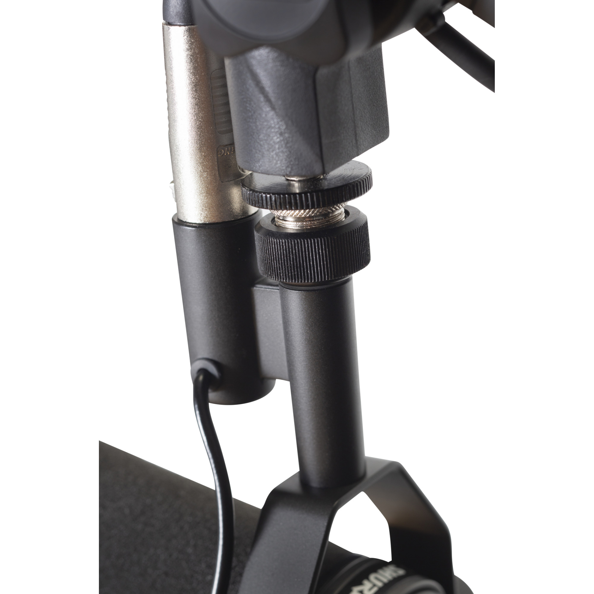 Стойка для микрофона Gator Frameworks GFWMICBCBM3000 Deluxe Desktop Mic Boom Stand (пантограф)