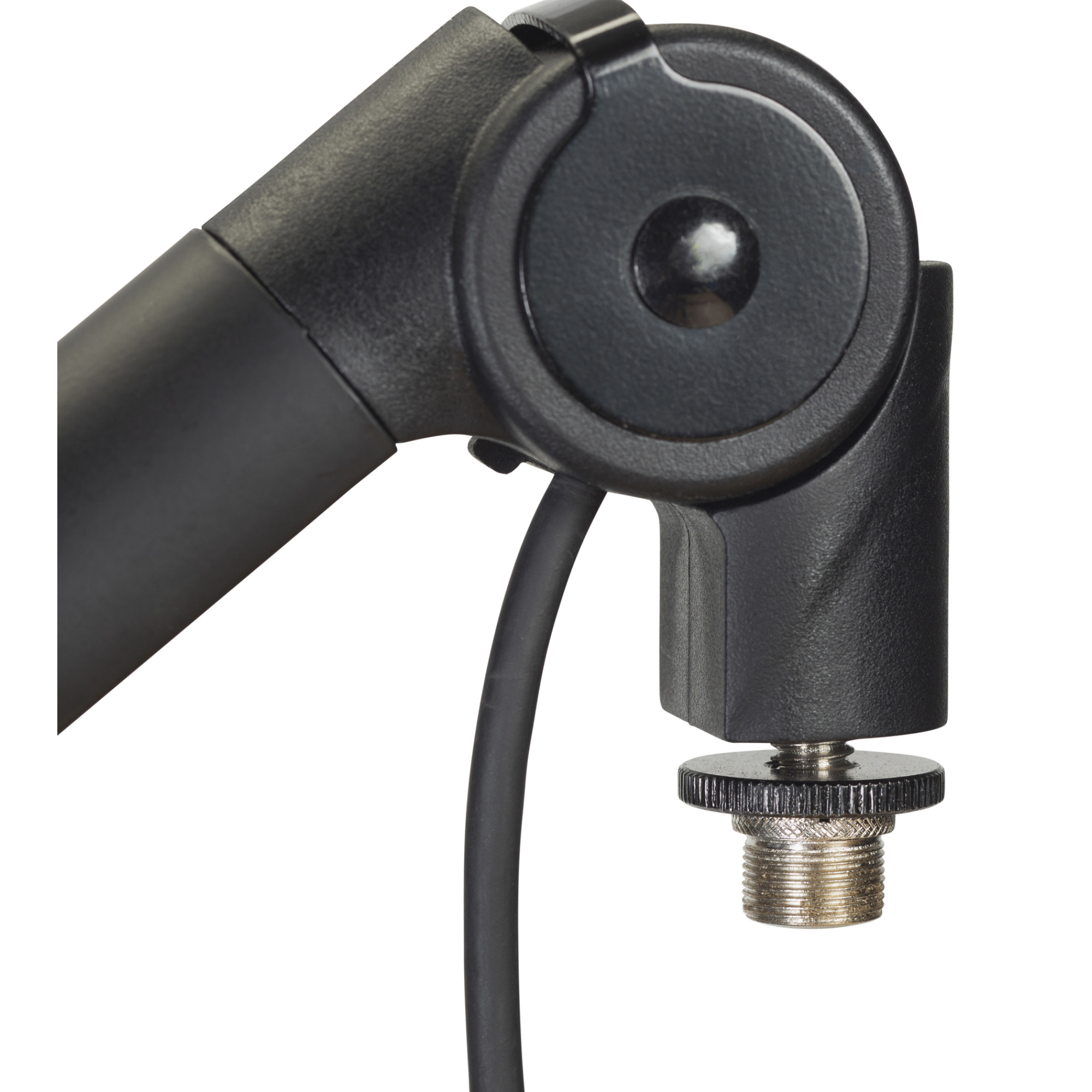 Стойка для микрофона Gator Frameworks GFWMICBCBM3000 Deluxe Desktop Mic Boom Stand (пантограф)