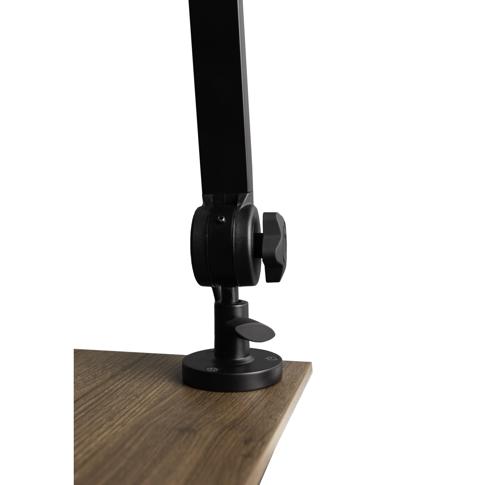 Стойка для микрофона Gator Frameworks GFWMICBCBM3000 Deluxe Desktop Mic Boom Stand (пантограф)