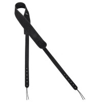 Banjo strap Gaucho GSTB-610-BK
