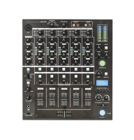 Мікшерний пульт для DJ Gemini CS-02