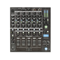 Мікшерний пульт для DJ Gemini CS-02