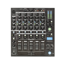 Мікшерний пульт для DJ Gemini CS-02