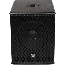 Активный сабвуфер Gemini GVX-SUB12P