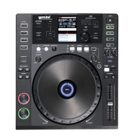 Програвач для DJ Gemini CDJ-700