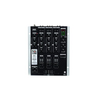 Мікшерний пульт для DJ Gemini PS-626USB