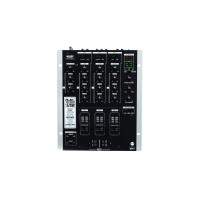 Mixing Console For DJ mixer Gemini PS-626USB