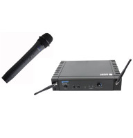 Радіосистема (мікрофон бездротовий) Gemini UF-1264M