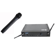 Радіосистема (мікрофон бездротовий) Gemini UF-1264M