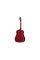 Электроакустическая гитара Gibson J-45 Standard (Cherry)