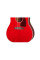 Электроакустическая гитара Gibson J-45 Standard (Cherry)