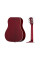 Электроакустическая гитара Gibson J-45 Standard (Cherry)
