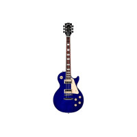 Electric Guitar Gibson Les Paul Classic (Chicago Blue)
