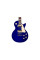 Електрогітара Gibson Les Paul Classic (Chicago Blue)